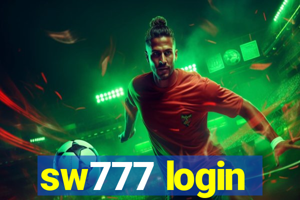 sw777 login